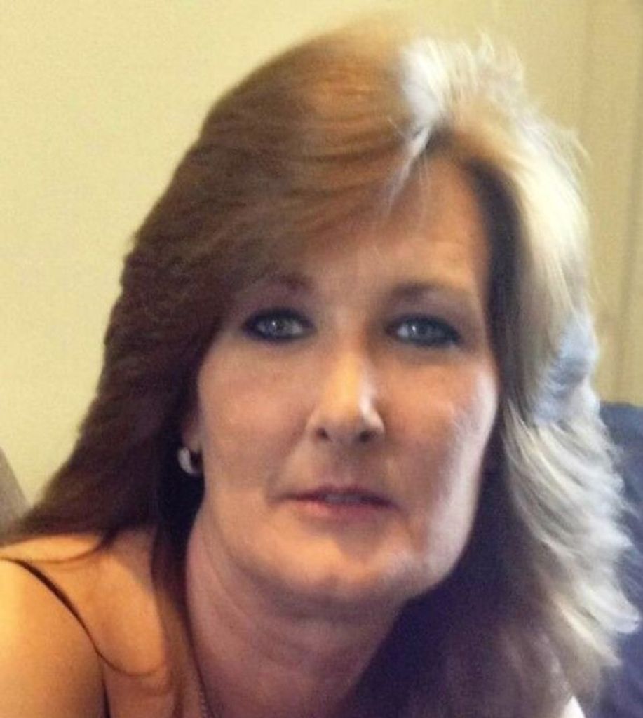 Cathie Lynn Zentz
