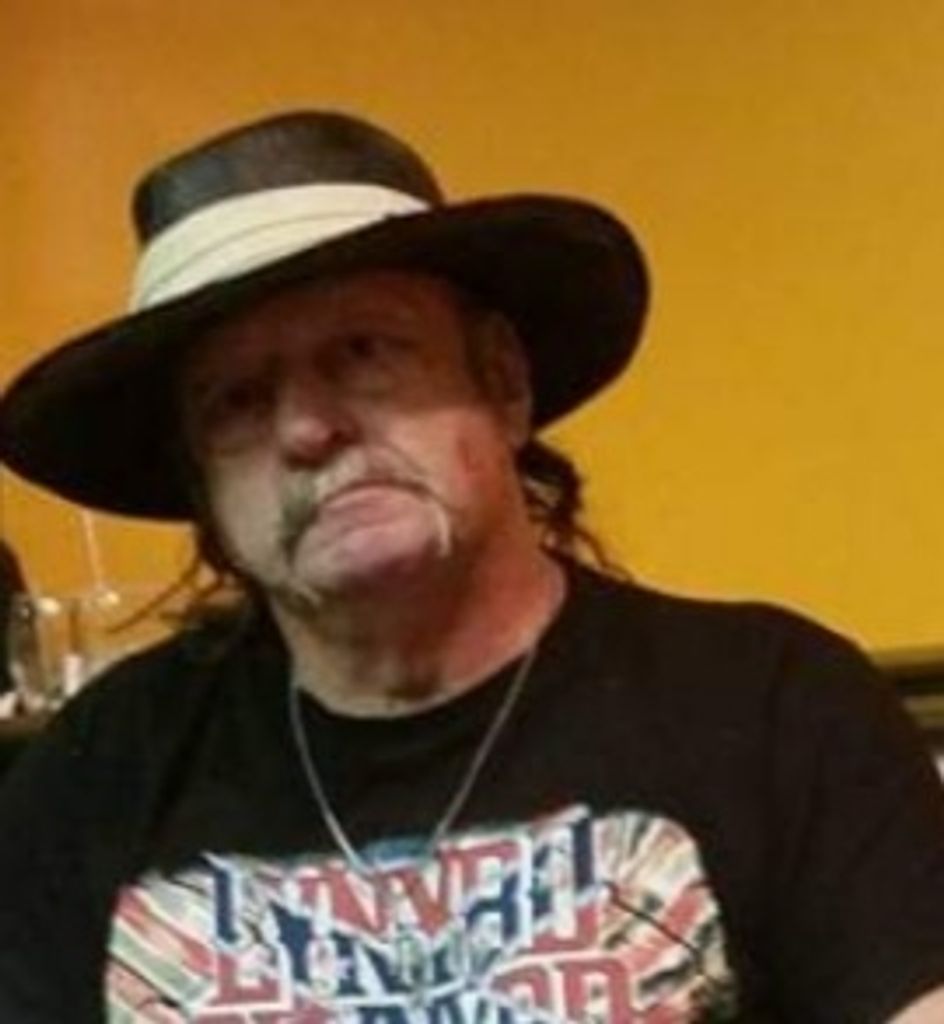 Harry "Lynn" Rutland Profile Photo