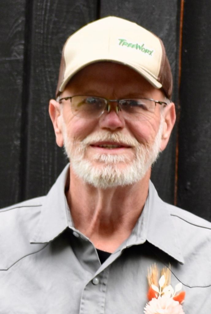 Garry A “Shorty” Johnston Profile Photo