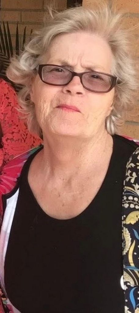 Janice Rose Jeffers Profile Photo