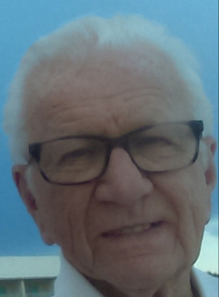 David E King Profile Photo