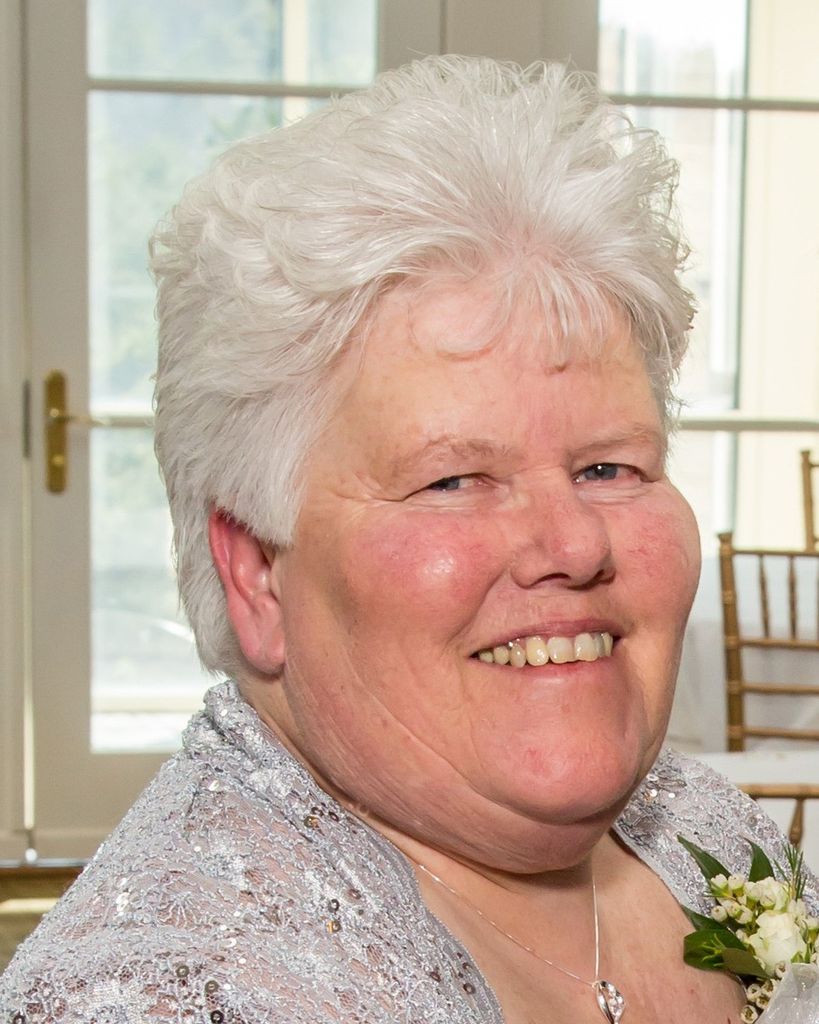 Pamela Erwin Profile Photo