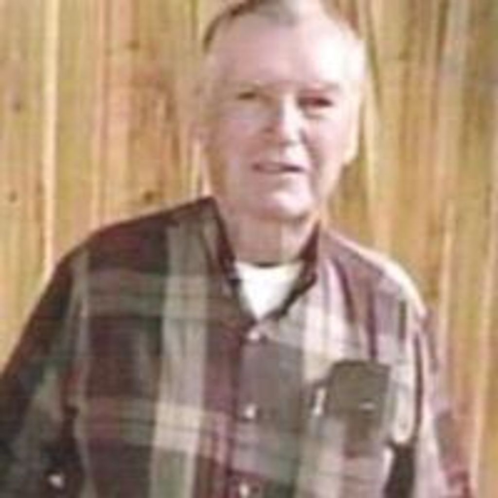 Ralph Thomas Chesney