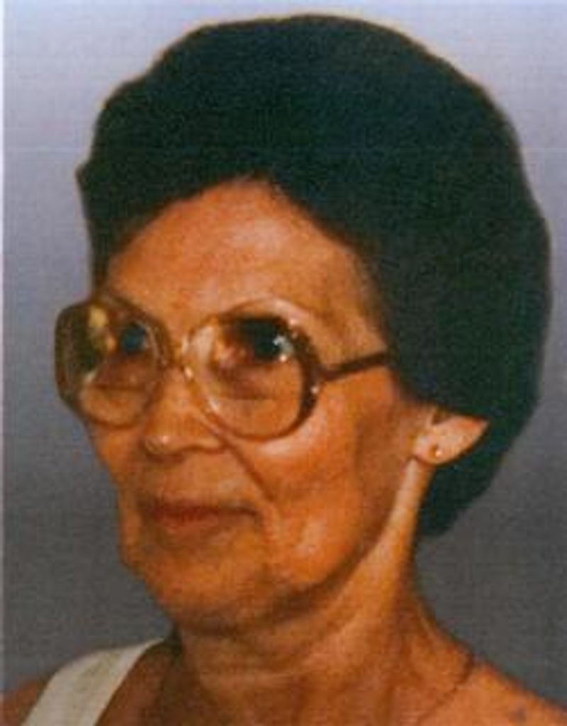 Vivian G. Miller