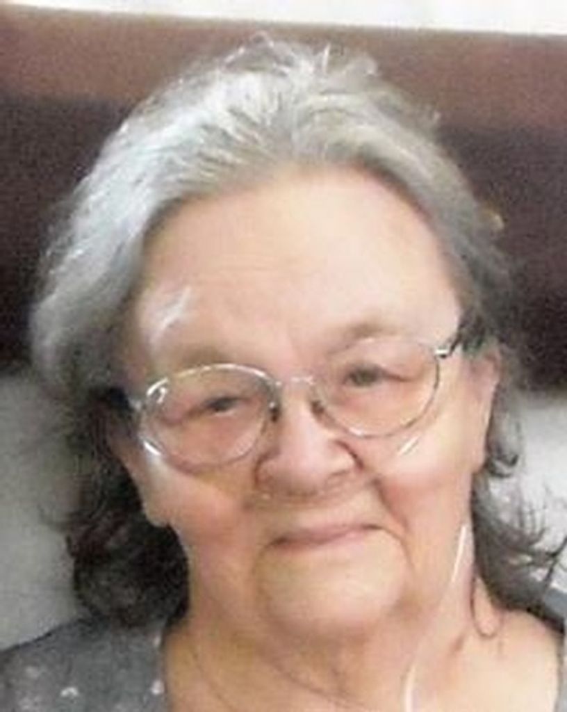 Donna Jean Paul