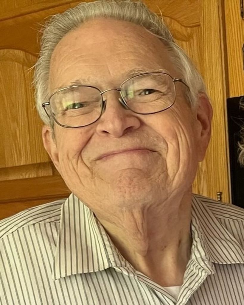 Ronald J. Henderson