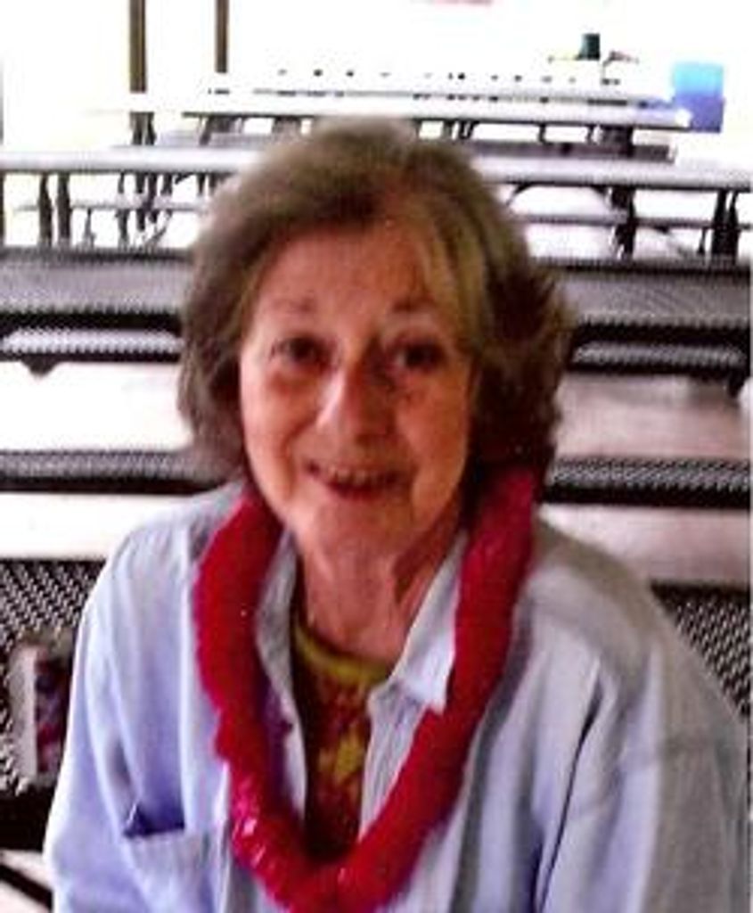 Linda Gibson