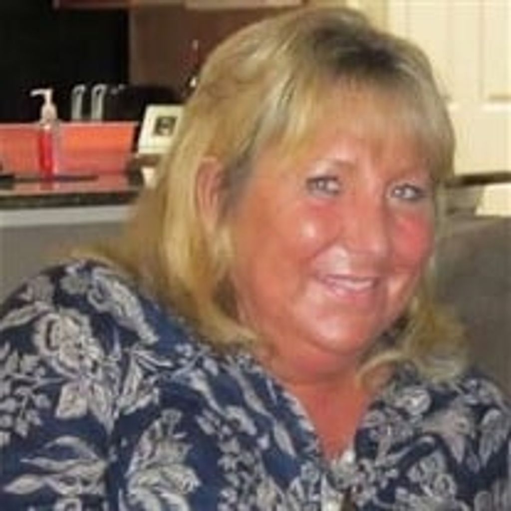 Stephanie Stricker