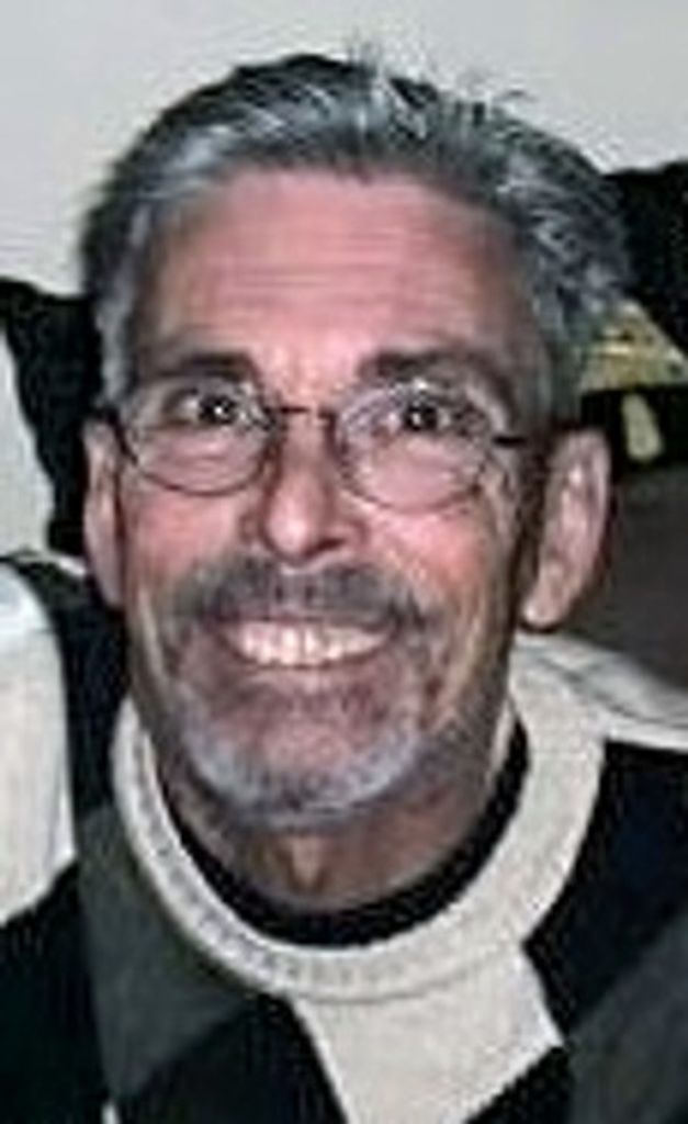 Paul W. "Sonny" Groff, Jr.