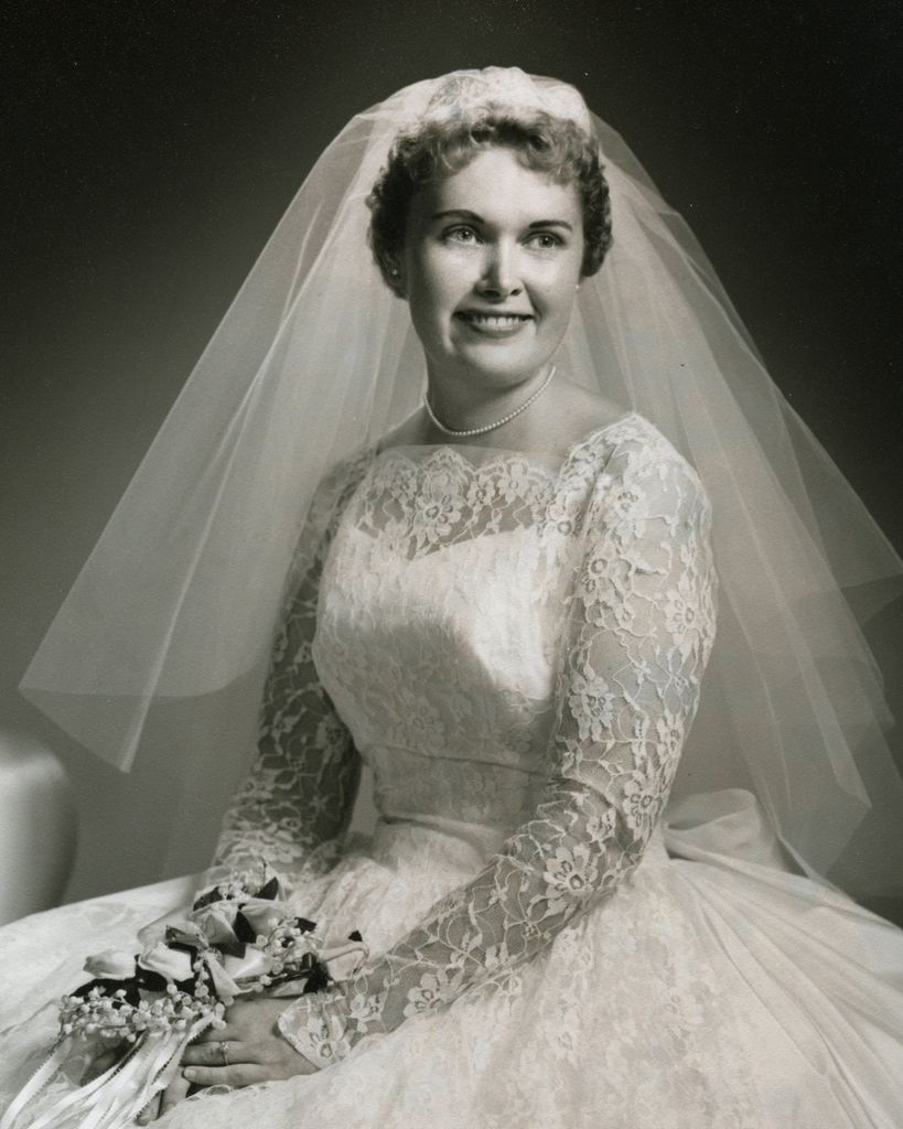 Betty Ann Lahti