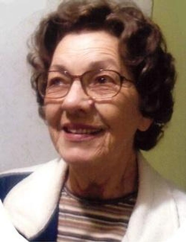 Marileigh Spivey Watts