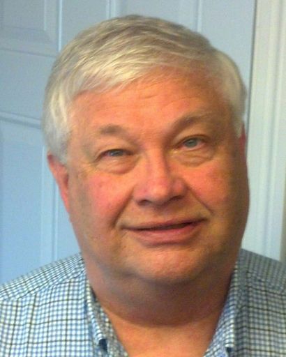 Robert Lee Sandstrom's obituary image