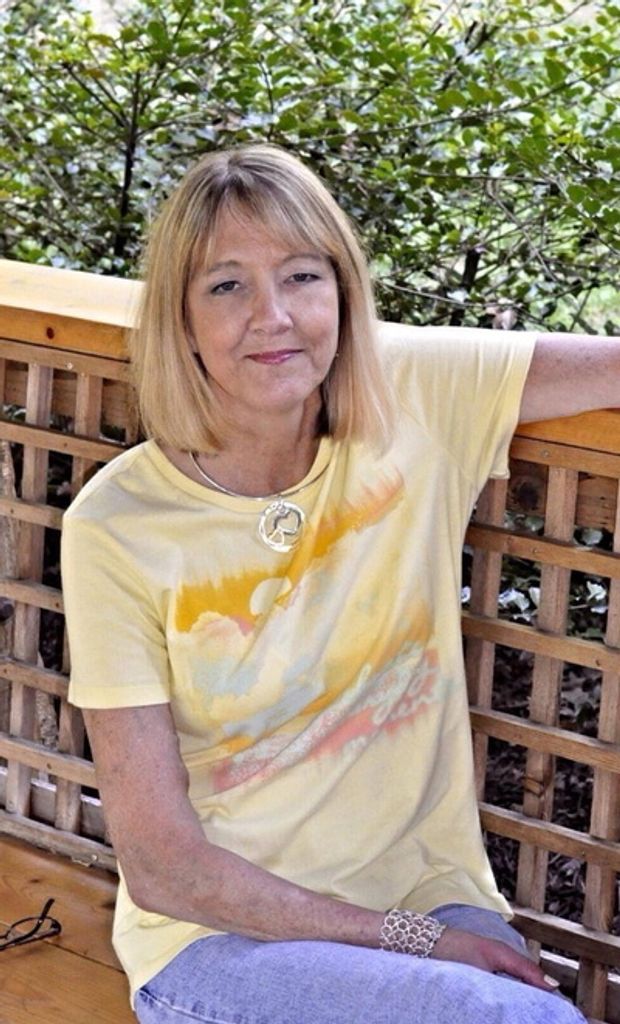 Dana Dee Fowler-May Profile Photo