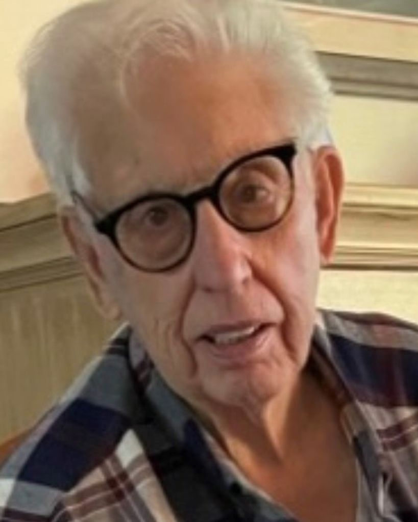 Newman Ezra McGee, Jr.