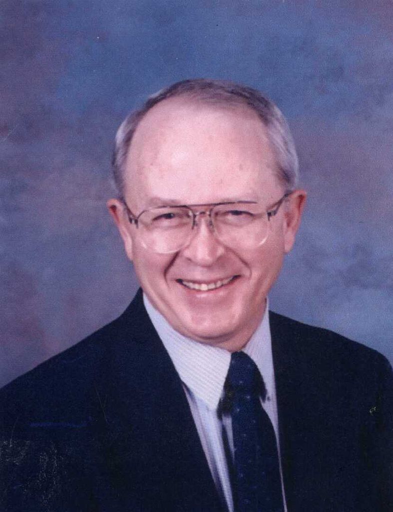 David Watts