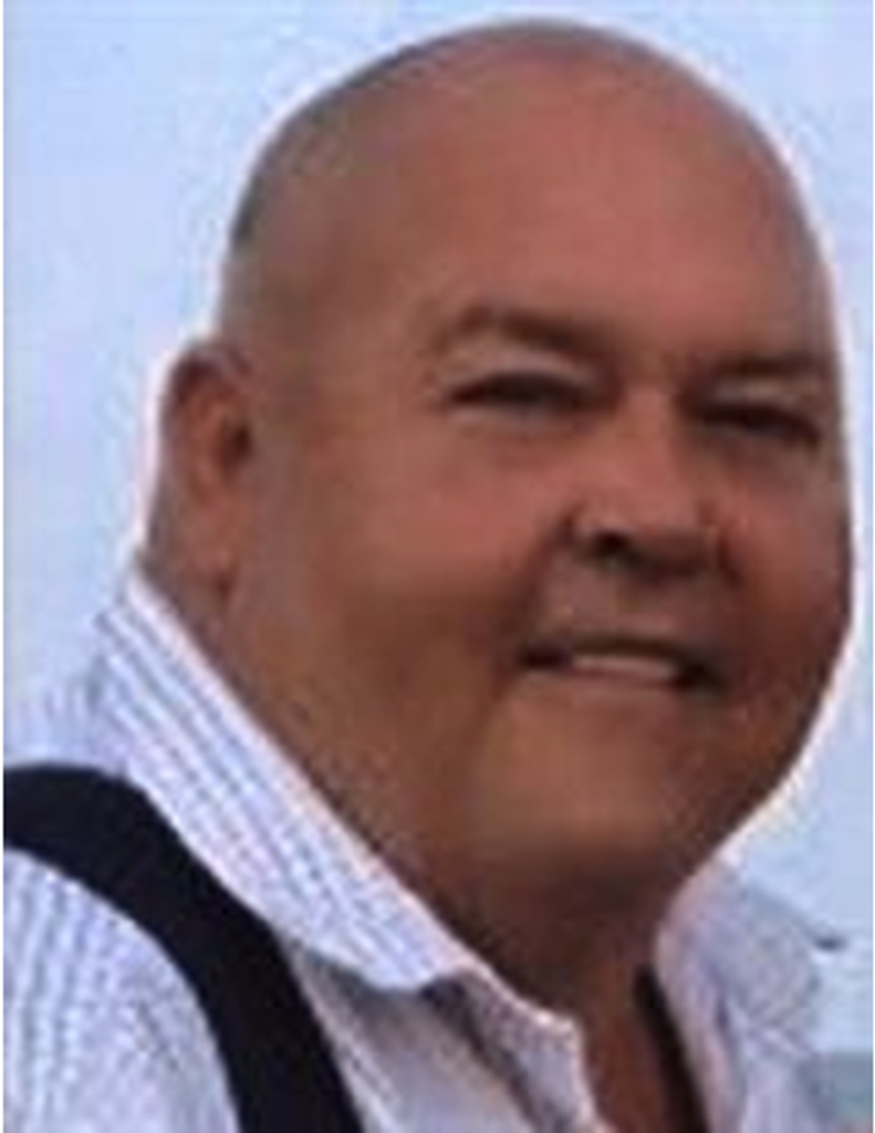 Jimmie Baker Leavitt