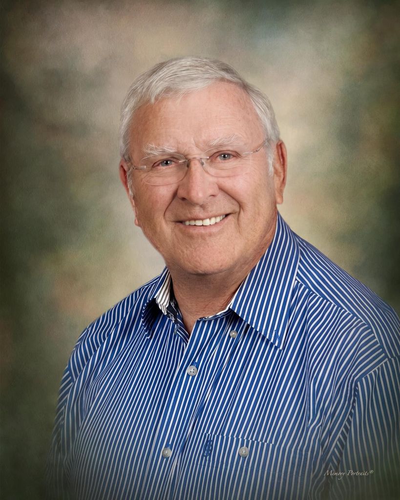 Wilbur Clay Osborn Profile Photo