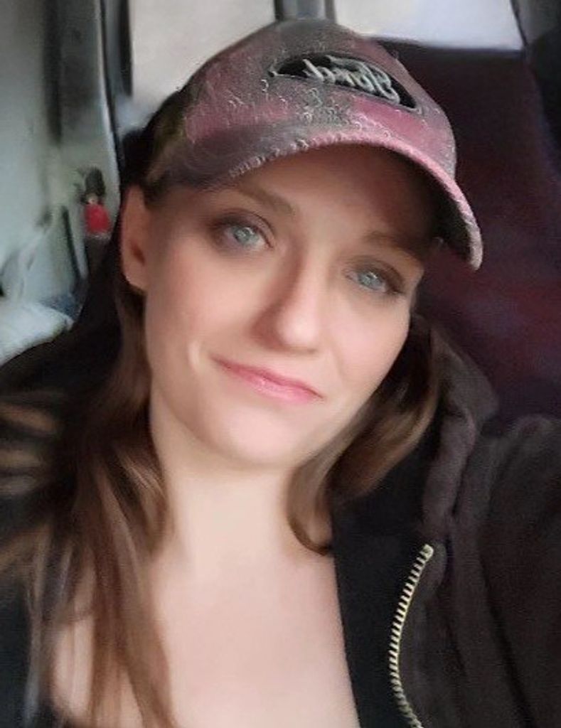 Alexandrea "Allie" Marie Light