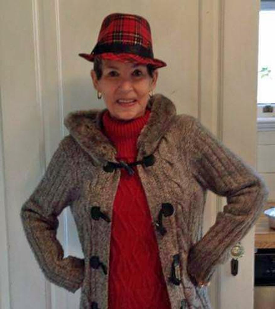 Jane Frances (Meehan)  Kracke