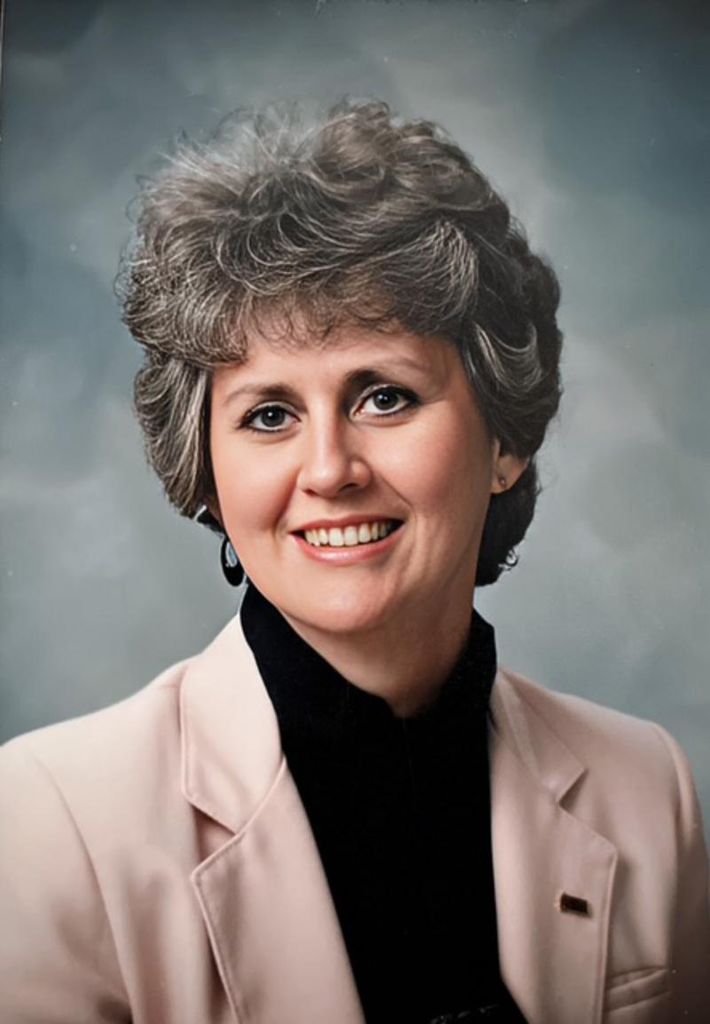 Judy M Hunt