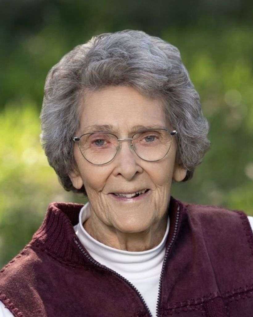 Marilyn Lee Huebner Profile Photo