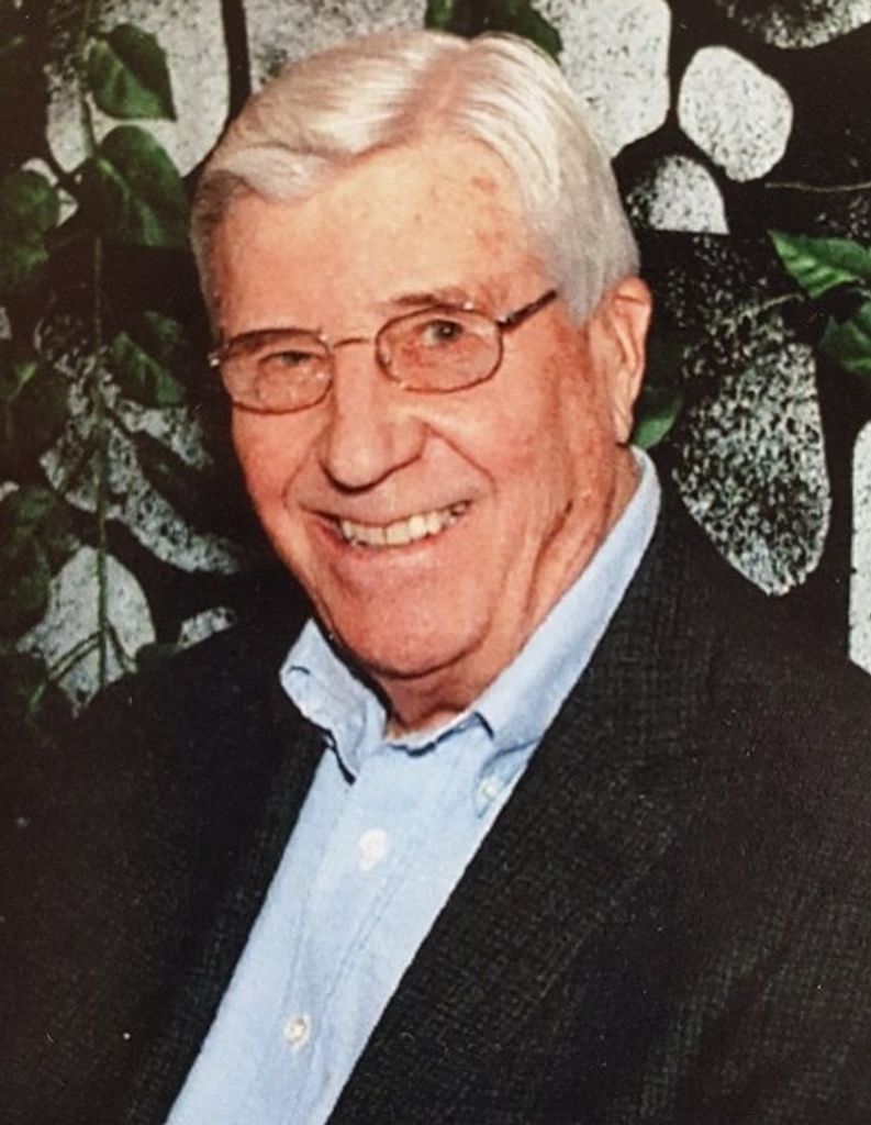 Eldon "Al" Cutler