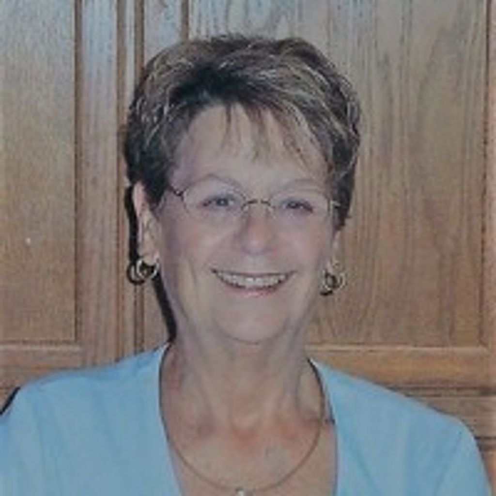 Marilyn Daigre