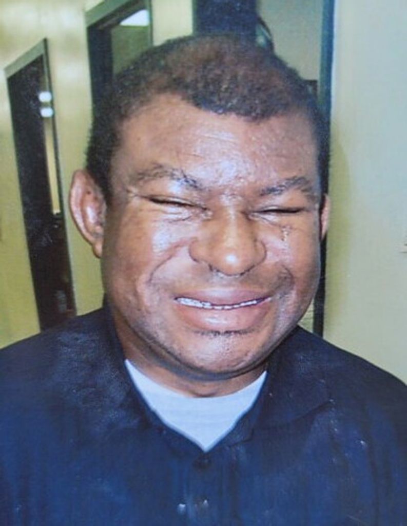 General Lee Stewart, Jr.