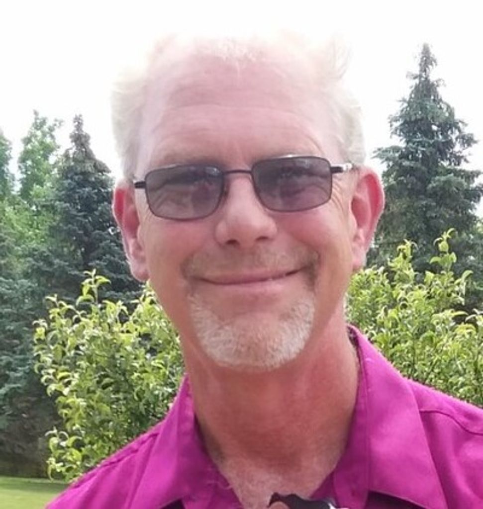 Gregory D. Kline Profile Photo