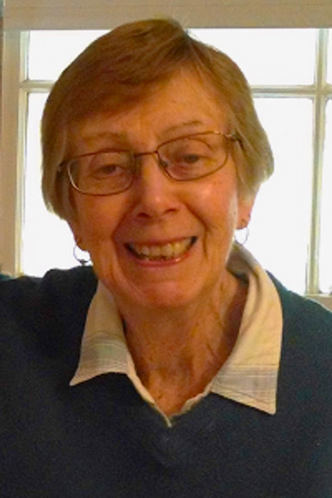 Geraldine J. Sullivan