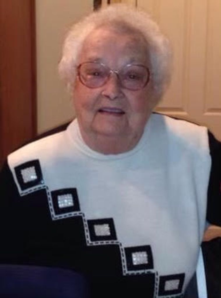 Geraldine Roland