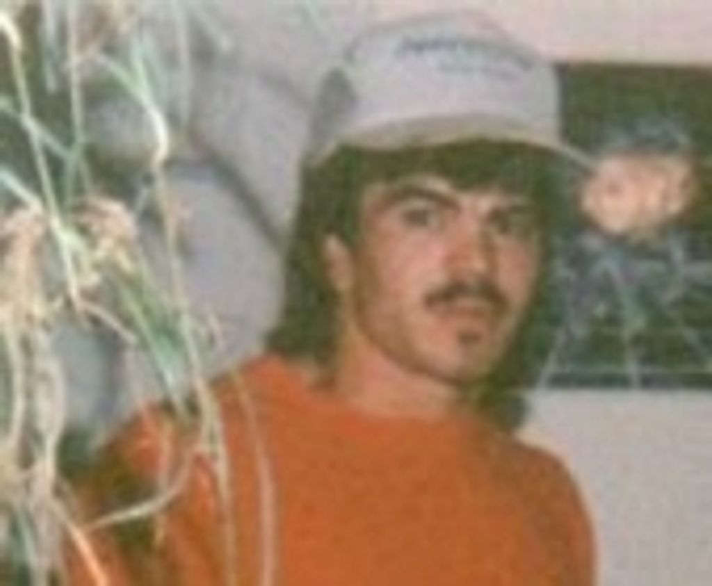 Kenneth Dean Short