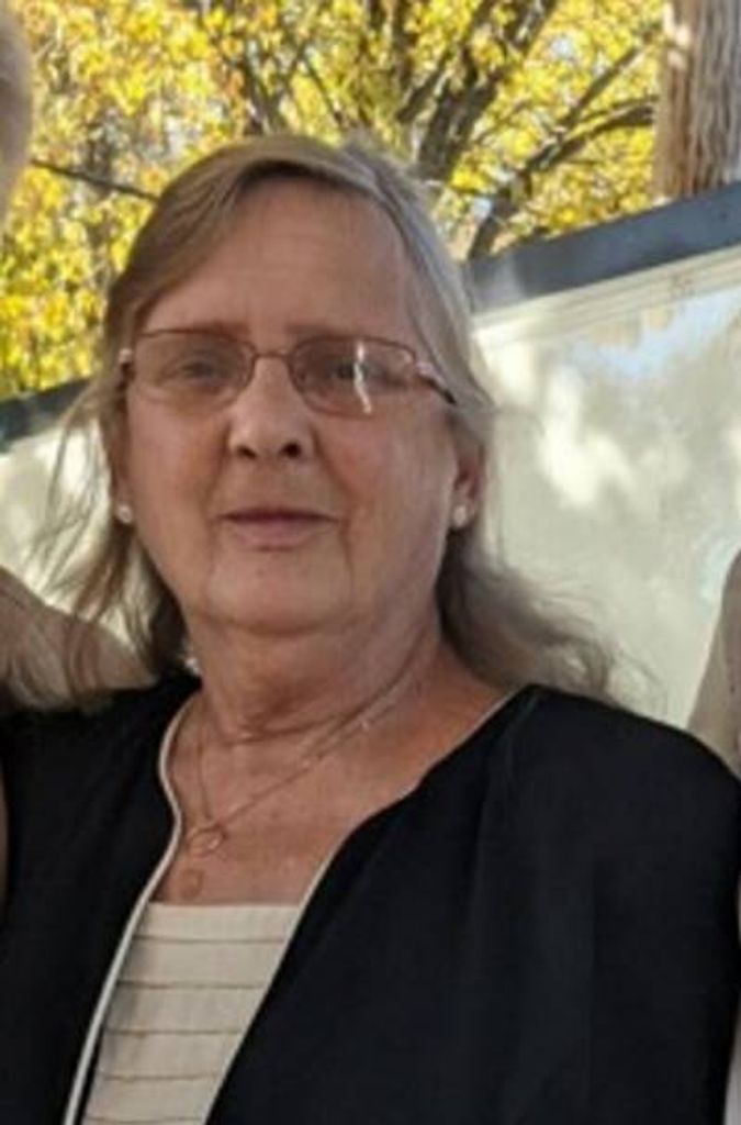 Mary Sue (Reecer)  Young Profile Photo