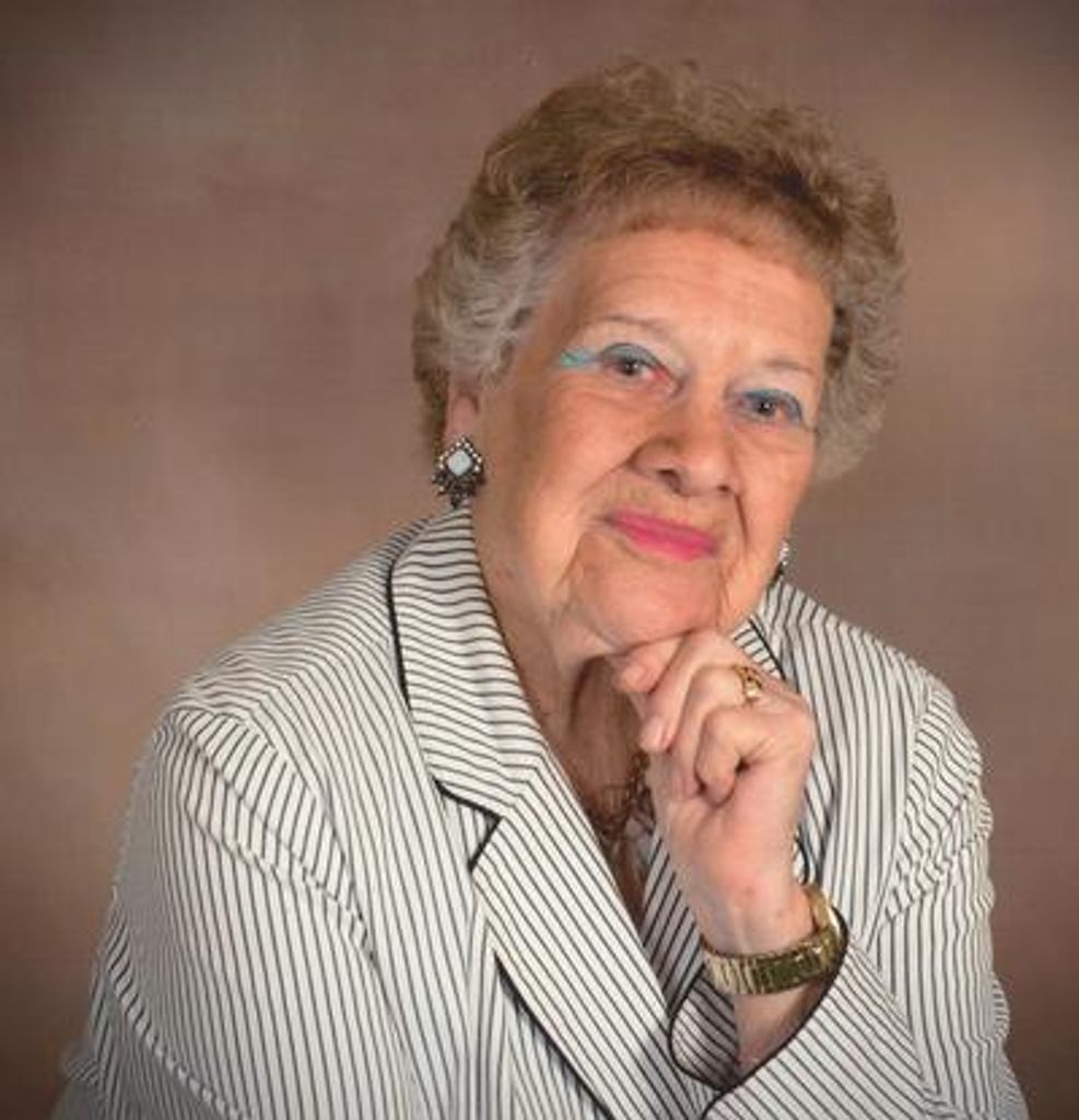 Phyllis Annette Martinson
