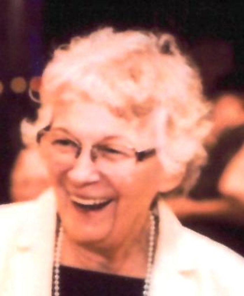 M. Jane Hunt