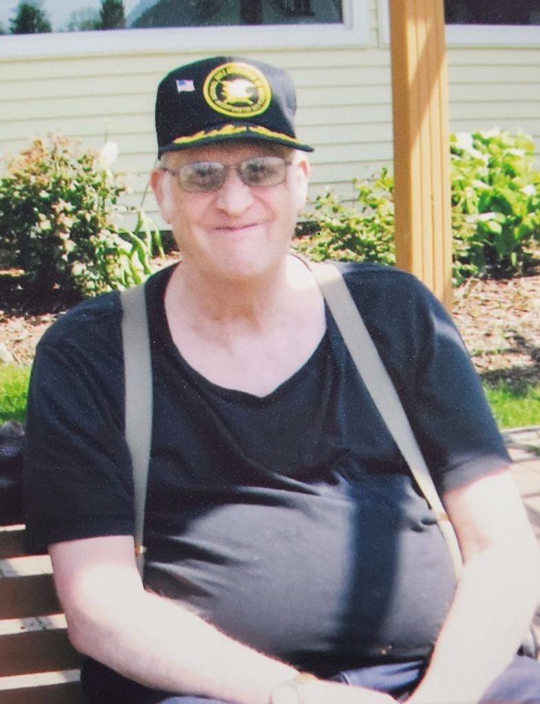 Alrice "Chuck" Goebel Profile Photo