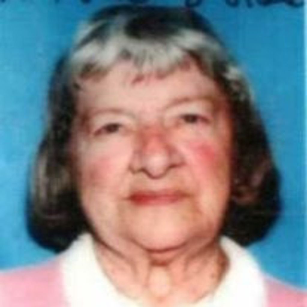 Virgie Marie Fos