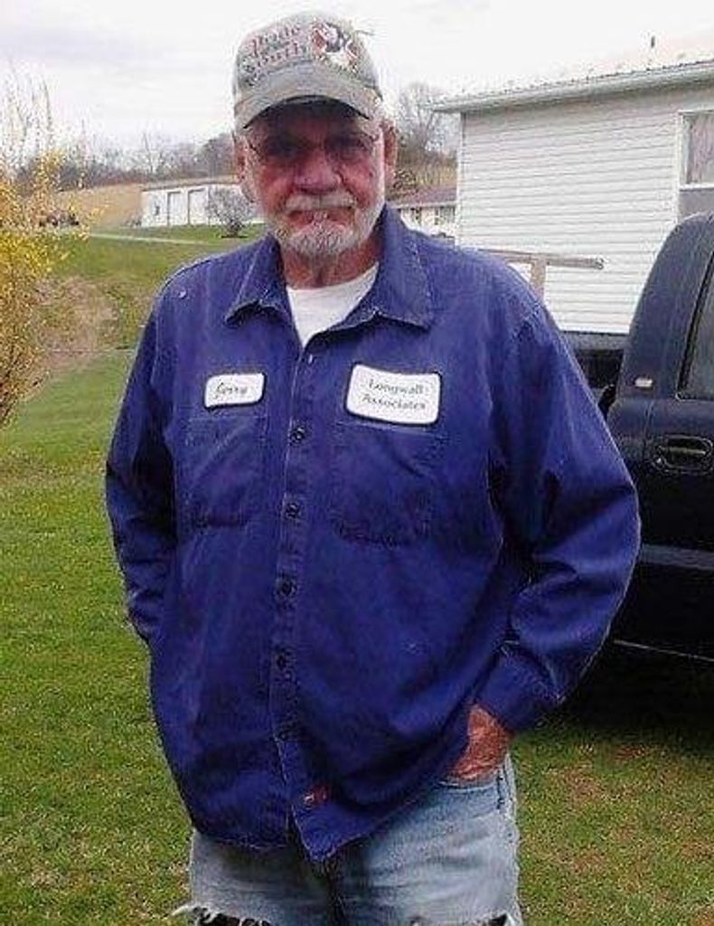 Jerry Lee Short Profile Photo