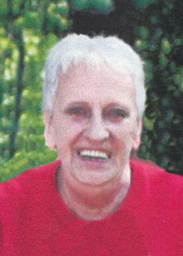 Rose M. Thayer Profile Photo