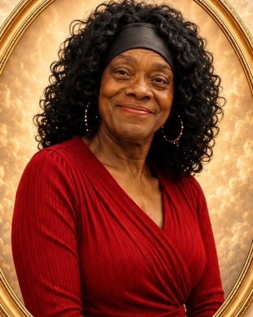 Vickie Denise Myrick Profile Photo