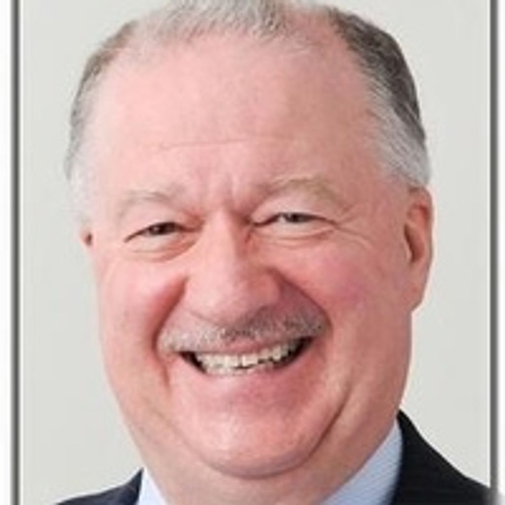 Robert Grondine