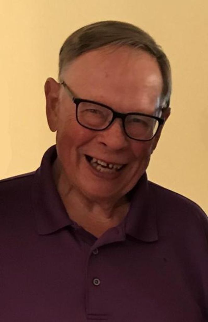 Eugene "Gene" Oetting