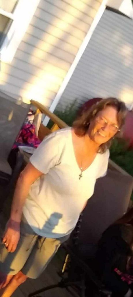 Rhonda Lanee Davis