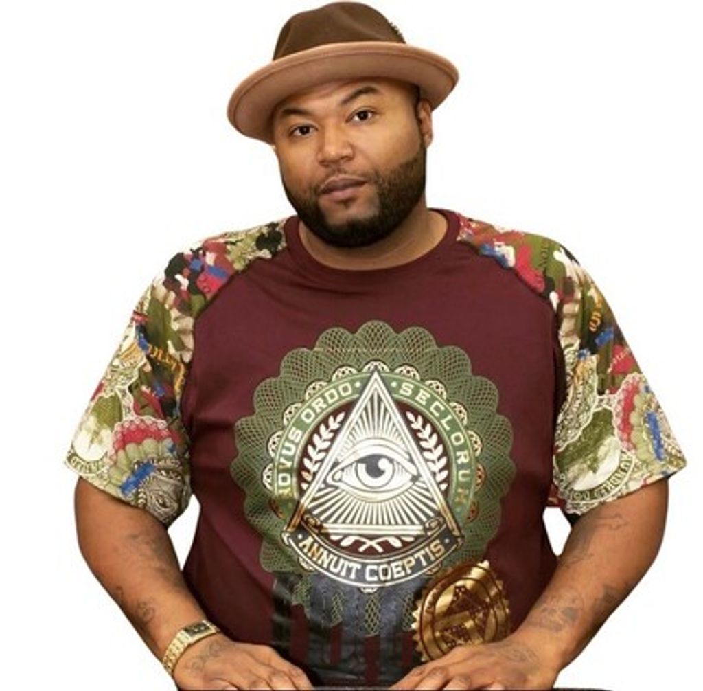 Rodrick D. Stanford Profile Photo