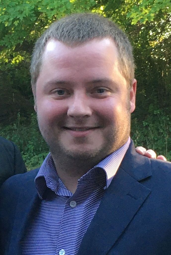 Adam Kenneth Lentz