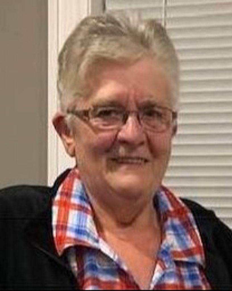 Sherron (Sharon) Theresa Ludgate