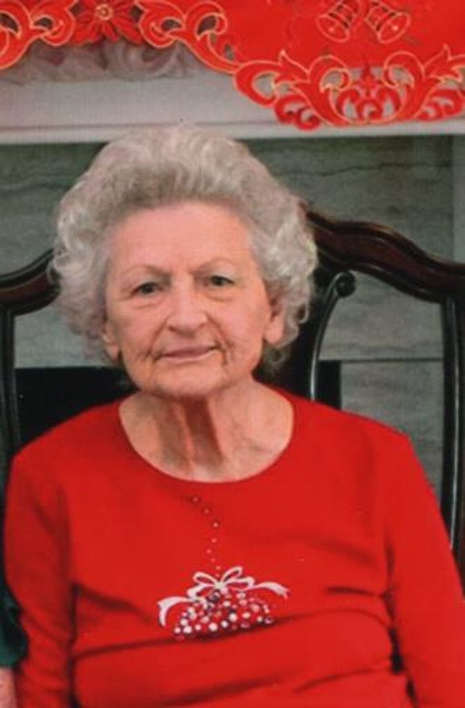 Rita Rose Meehan