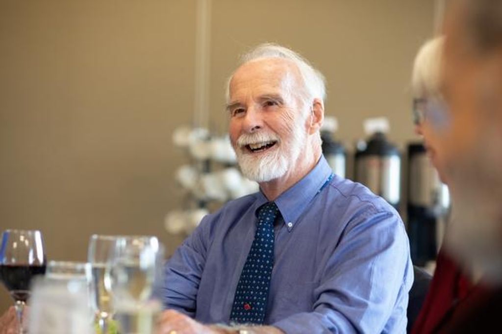 David A. Forest Profile Photo
