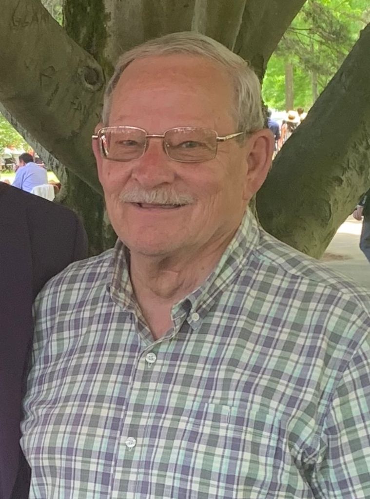 William Edward Lawson