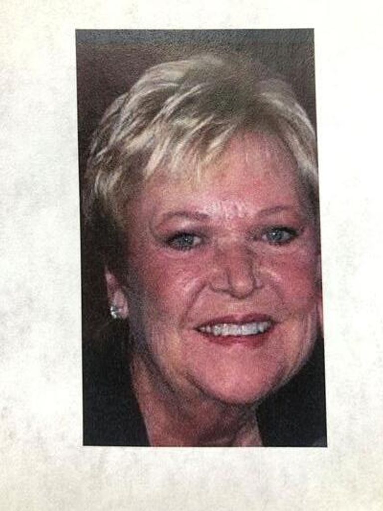 Joan Mcmullin Mayse Profile Photo